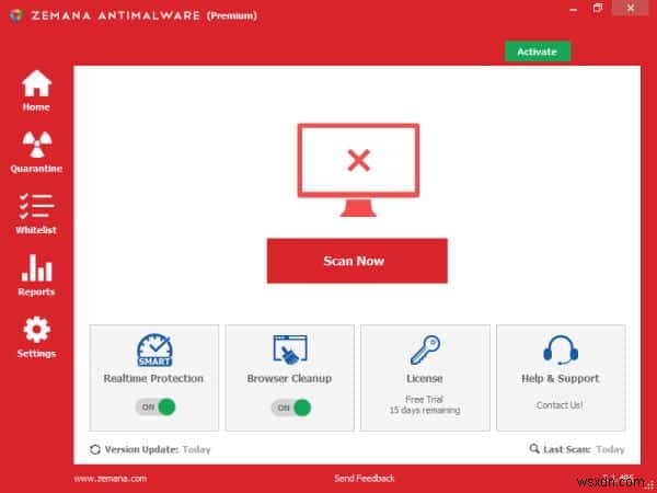 Hướng dẫn năm 2026:12 phần mềm diệt virus di động hàng đầu cho PC Windows