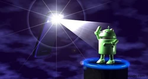 Top 10 ứng dụng đèn pin Android miễn phí năm 2026 – Sáng nhất và đáng tin cậy nhất 