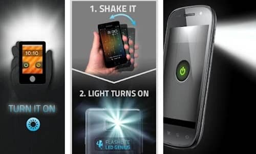 Top 10 ứng dụng đèn pin Android miễn phí năm 2026 – Sáng nhất và đáng tin cậy nhất 