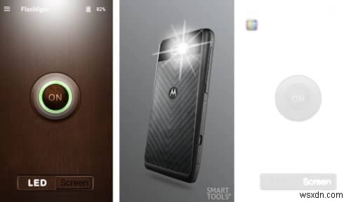 Top 10 ứng dụng đèn pin Android miễn phí năm 2026 – Sáng nhất và đáng tin cậy nhất 