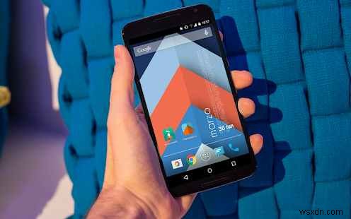 10 ứng dụng hình nền động cao cấp hàng đầu dành cho Android – Phiên bản 2026