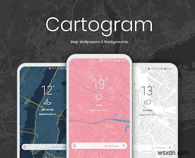 10 ứng dụng hình nền động cao cấp hàng đầu dành cho Android – Phiên bản 2026