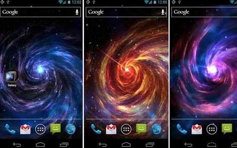 10 ứng dụng hình nền động cao cấp hàng đầu dành cho Android – Phiên bản 2026