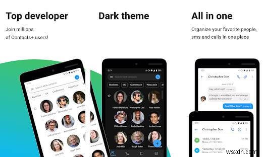 8 ứng dụng quay số Android hàng đầu năm 2026:Tùy chỉnh và tính năng 