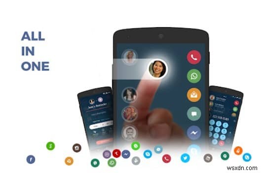 8 ứng dụng quay số Android hàng đầu năm 2026:Tùy chỉnh và tính năng 