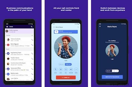 8 ứng dụng quay số Android hàng đầu năm 2026:Tùy chỉnh và tính năng 