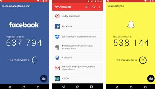 8 ứng dụng xác thực Android 2FA hàng đầu năm 2026 – Bảo mật tài khoản của bạn ngay hôm nay 