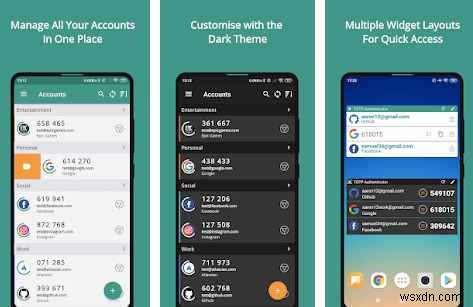 8 ứng dụng xác thực Android 2FA hàng đầu năm 2026 – Bảo mật tài khoản của bạn ngay hôm nay 