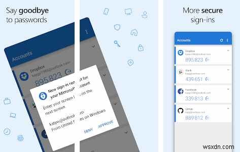 8 ứng dụng xác thực Android 2FA hàng đầu năm 2026 – Bảo mật tài khoản của bạn ngay hôm nay 