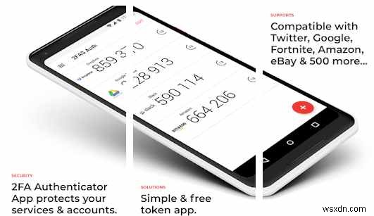 8 ứng dụng xác thực Android 2FA hàng đầu năm 2026 – Bảo mật tài khoản của bạn ngay hôm nay 