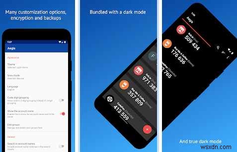 8 ứng dụng xác thực Android 2FA hàng đầu năm 2026 – Bảo mật tài khoản của bạn ngay hôm nay 