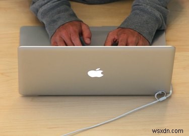 Tạo thư mục mới trong Mac Mail:Hướng dẫn từng bước 