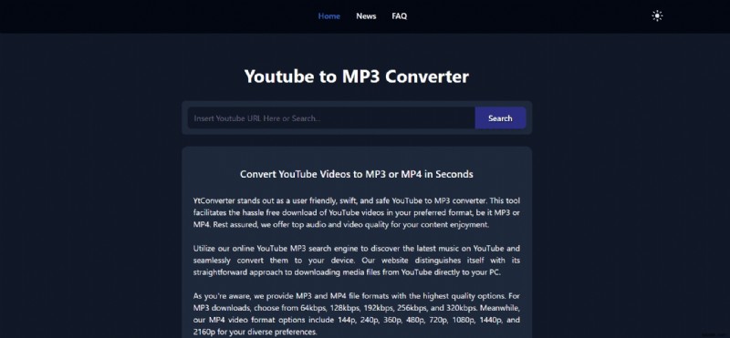 Hướng dẫn năm 2026:18 Bộ chuyển đổi YouTube sang MP4 tốt nhất cho Windows &Mac 