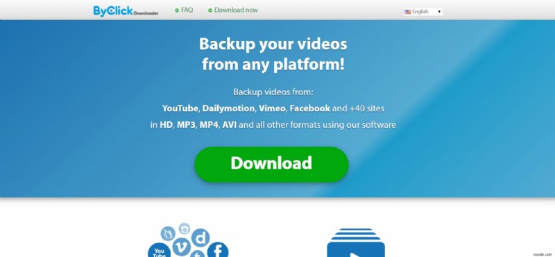 Hướng dẫn năm 2026:18 Bộ chuyển đổi YouTube sang MP4 tốt nhất cho Windows &Mac 