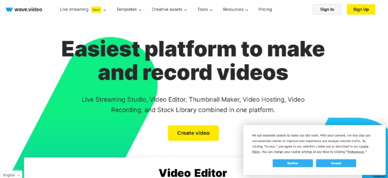 Hướng dẫn năm 2026:18 Bộ chuyển đổi YouTube sang MP4 tốt nhất cho Windows &Mac 