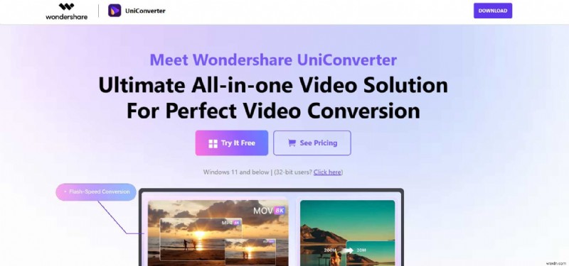 Hướng dẫn năm 2026:18 Bộ chuyển đổi YouTube sang MP4 tốt nhất cho Windows &Mac 