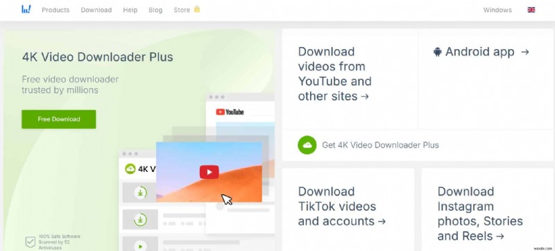 Hướng dẫn năm 2026:18 Bộ chuyển đổi YouTube sang MP4 tốt nhất cho Windows &Mac 