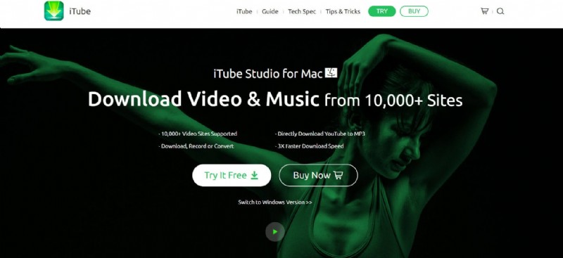 Hướng dẫn năm 2026:18 Bộ chuyển đổi YouTube sang MP4 tốt nhất cho Windows &Mac 