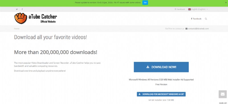 Hướng dẫn năm 2026:18 Bộ chuyển đổi YouTube sang MP4 tốt nhất cho Windows &Mac 