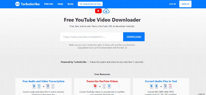 Hướng dẫn năm 2026:18 Bộ chuyển đổi YouTube sang MP4 tốt nhất cho Windows &Mac 