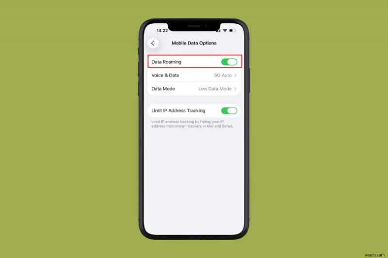 Khôi phục dịch vụ điện thoại:Khắc phục nhanh chóng chỉ SOS trên iPhone của bạn 