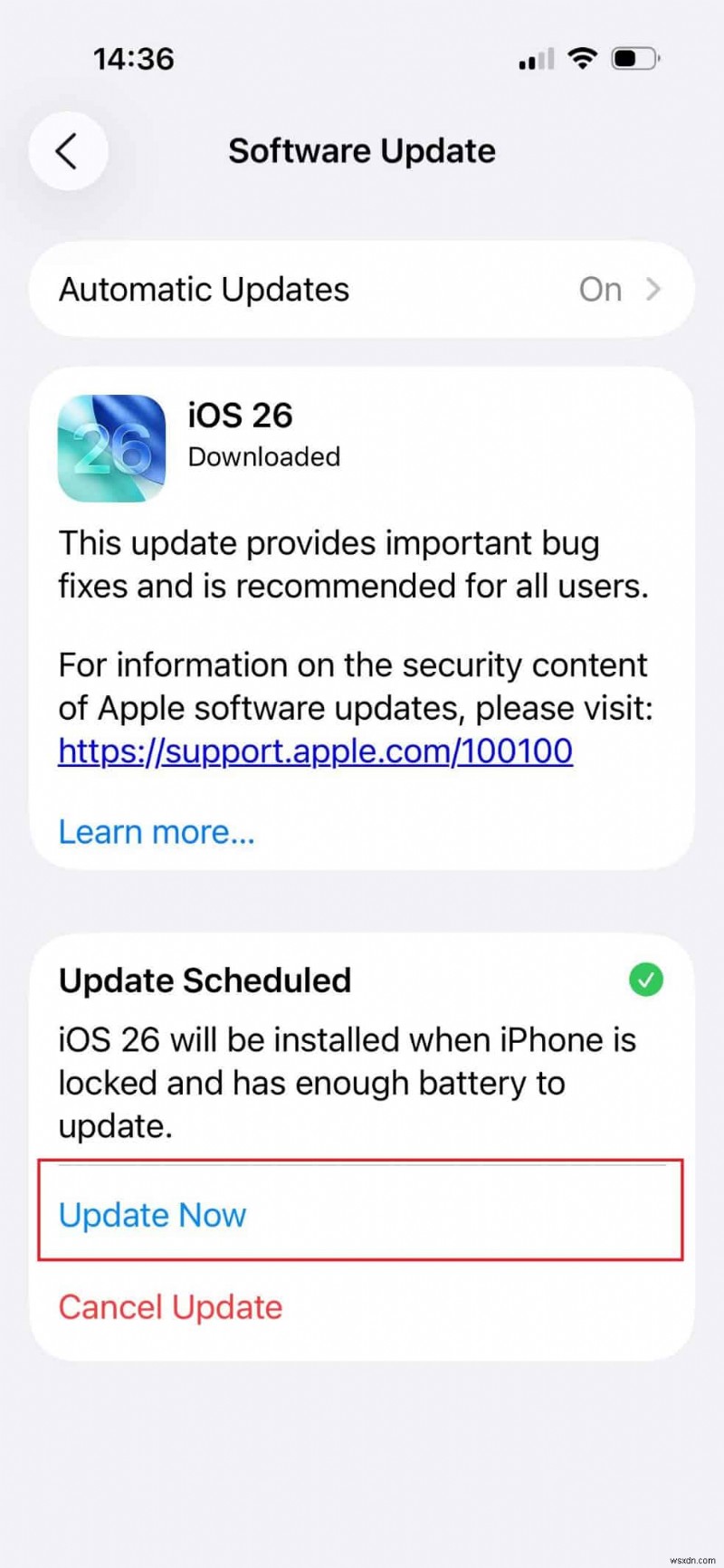 Khôi phục dịch vụ điện thoại:Khắc phục nhanh chóng chỉ SOS trên iPhone của bạn 