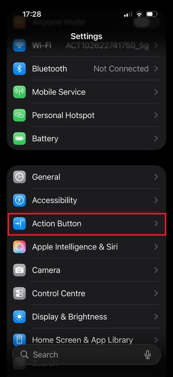 Cách tắt đèn pin iPhone nhanh chóng &hiệu quả 