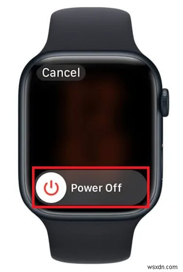 Cách tắt Apple Watch một cách an toàn:Hướng dẫn nhanh 