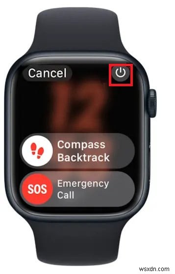 Cách tắt Apple Watch một cách an toàn:Hướng dẫn nhanh 