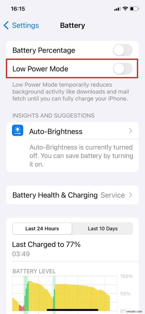 5 cách khắc phục đã được chứng minh để khôi phục độ sắc nét trong ảnh và video iMessage