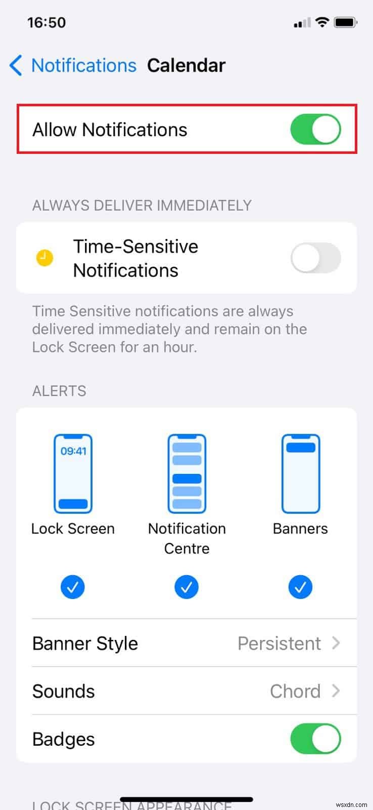 Cách khôi phục nhanh cảnh báo lịch trên iPhone của bạn:6 cách khắc phục đã được chứng minh 