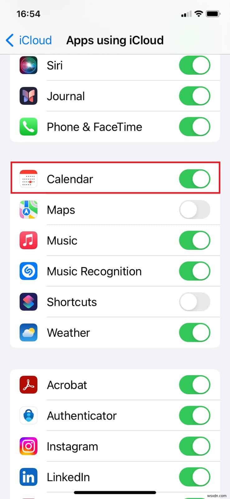 Cách khôi phục nhanh cảnh báo lịch trên iPhone của bạn:6 cách khắc phục đã được chứng minh 