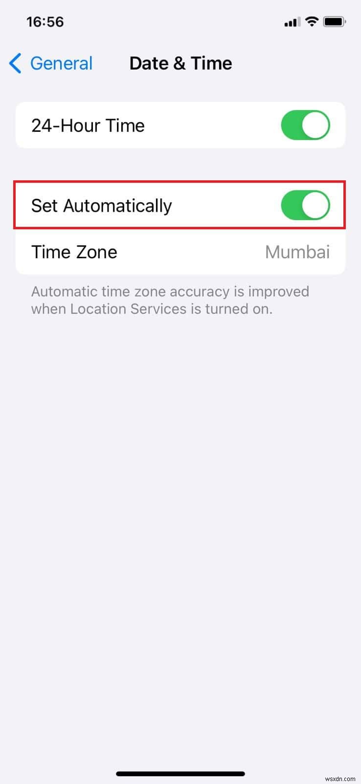Cách khôi phục nhanh cảnh báo lịch trên iPhone của bạn:6 cách khắc phục đã được chứng minh 