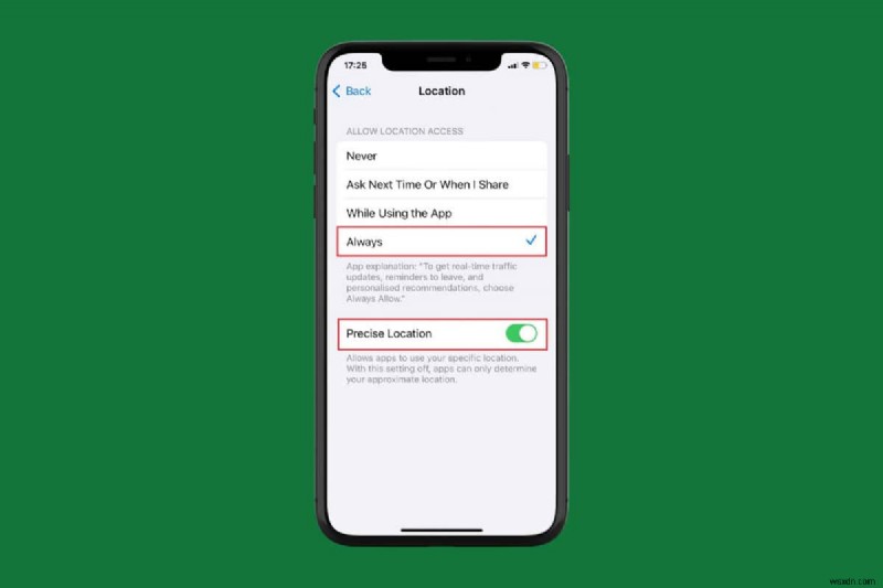 Cách sửa lỗi vị trí của Google Maps trên Android và iPhone – 4 cách khắc phục đã được chứng minh 