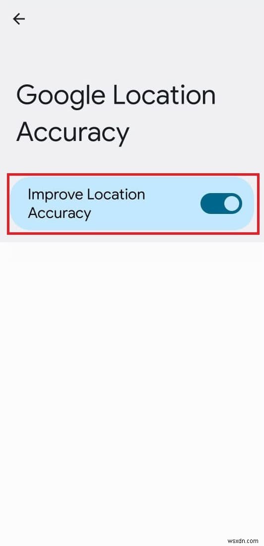 Cách sửa lỗi vị trí của Google Maps trên Android và iPhone – 4 cách khắc phục đã được chứng minh 
