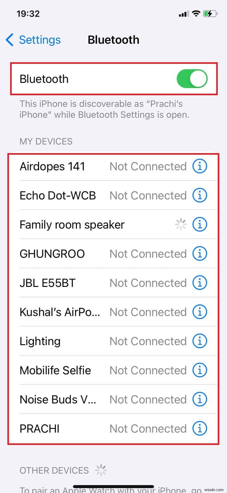 Cách tắt tiếng camera iPhone của bạn:5 phương pháp đơn giản 