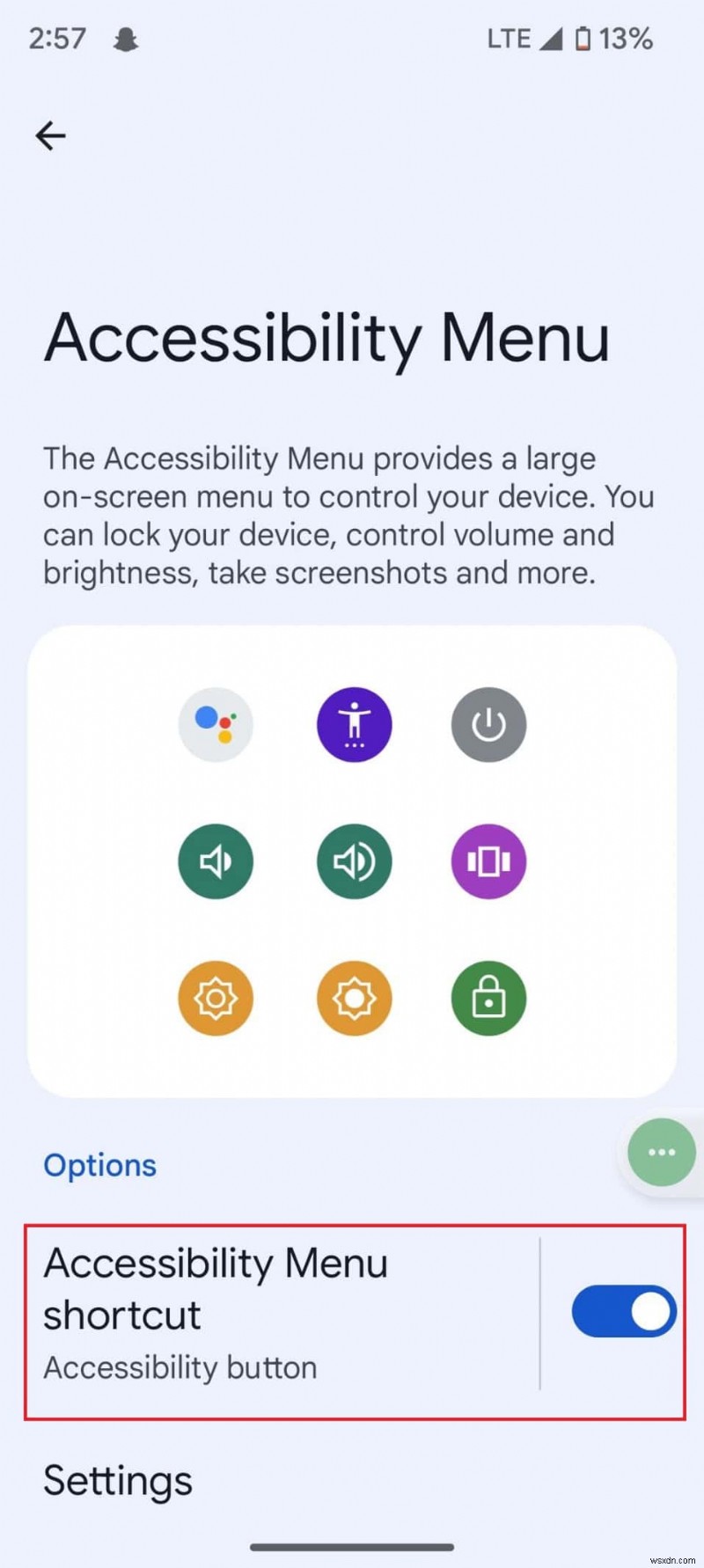 Loại bỏ nút Home nổi trên thiết bị iPhone và Android:Hướng dẫn từng bước