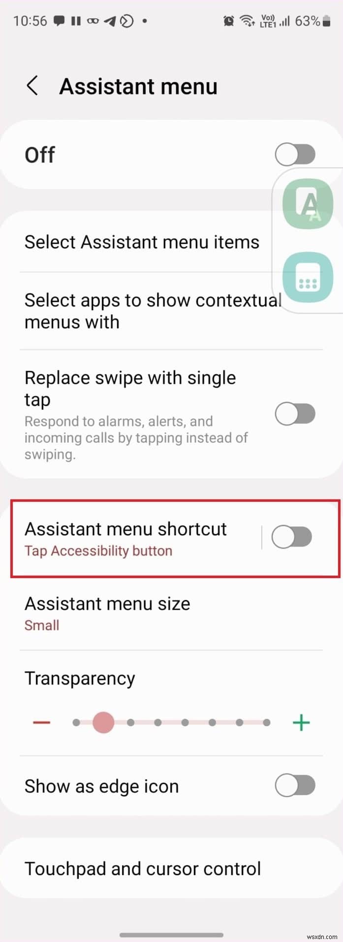 Loại bỏ nút Home nổi trên thiết bị iPhone và Android:Hướng dẫn từng bước