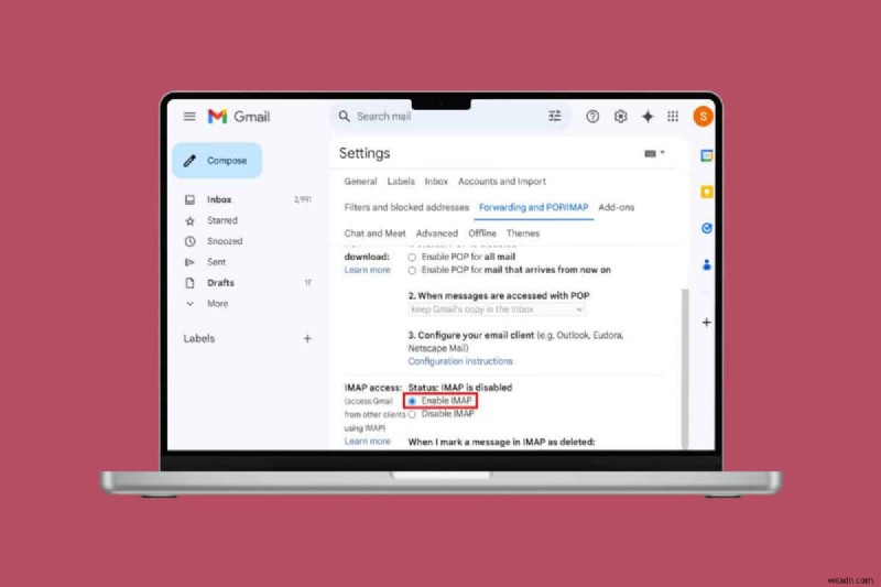 Giải quyết sự cố Gmail trên iPhone:Hướng dẫn khắc phục sự cố từng bước 