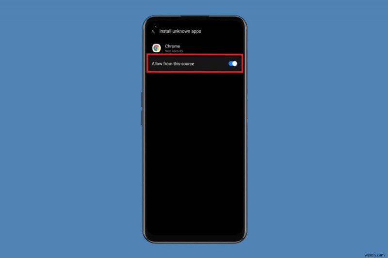 Chạy ứng dụng iPhone trên Android:Hướng dẫn từng bước 