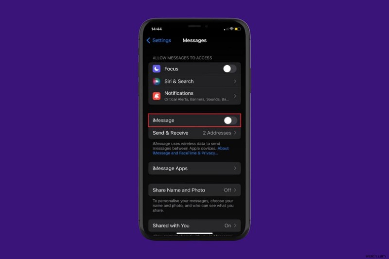 Khắc phục lỗi iMessage “Đang chờ kích hoạt” – Hướng dẫn khắc phục sự cố nhanh 