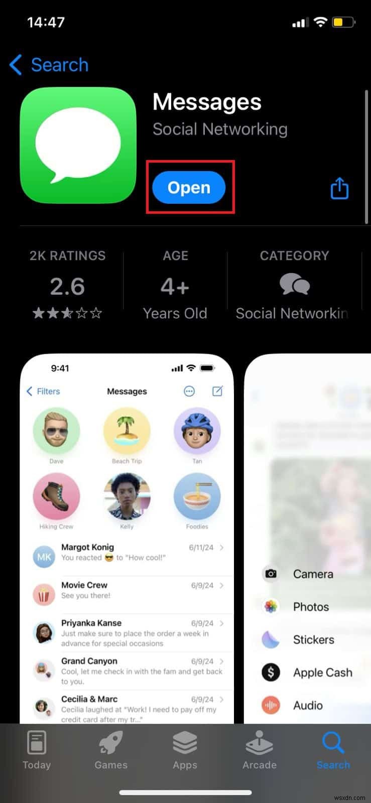 Khắc phục lỗi iMessage “Đang chờ kích hoạt” – Hướng dẫn khắc phục sự cố nhanh 