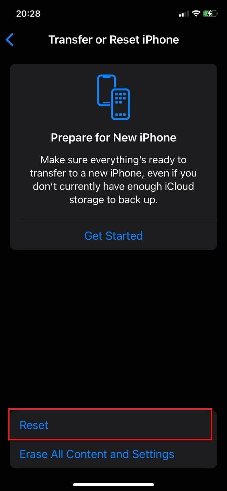 Khắc phục lỗi iMessage “Đang chờ kích hoạt” – Hướng dẫn khắc phục sự cố nhanh 