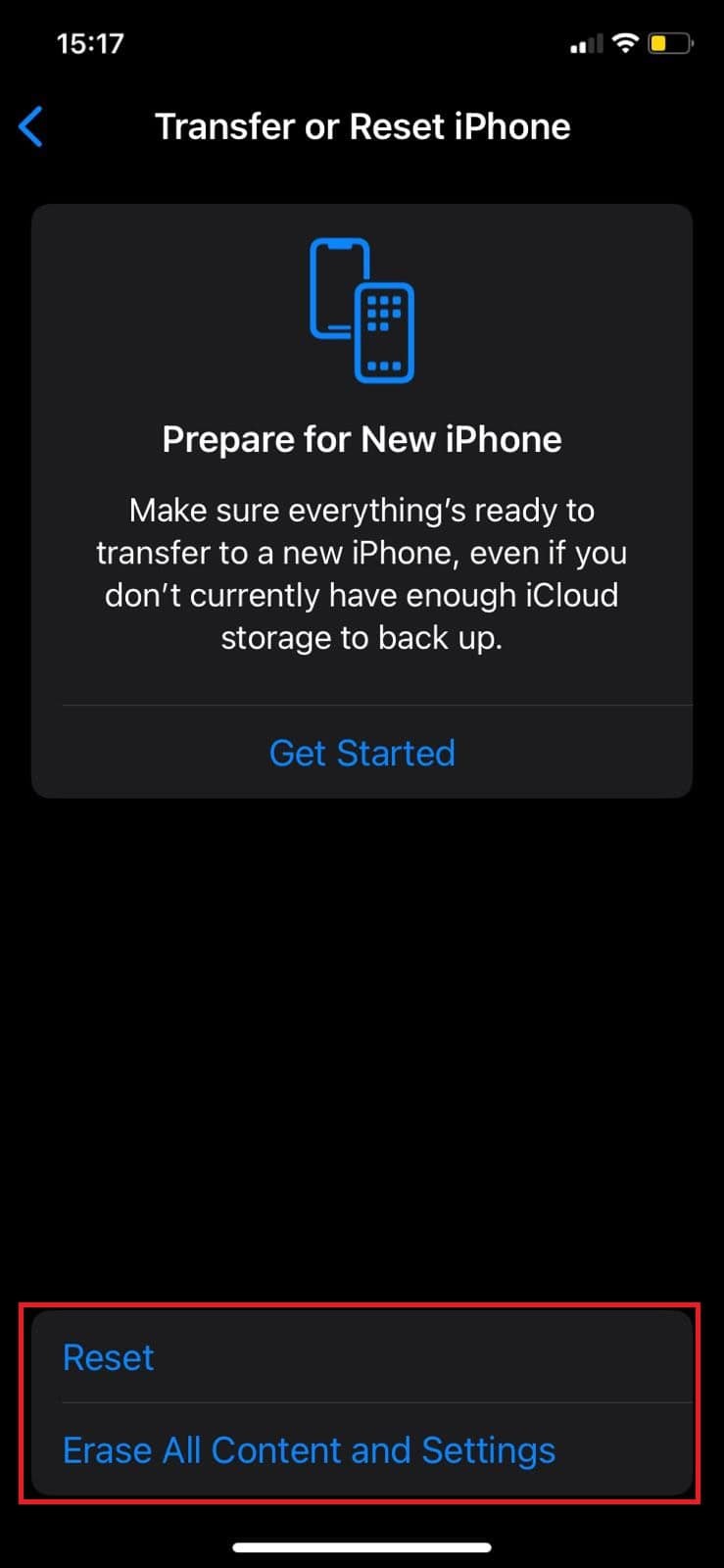 Khắc phục lỗi iMessage “Đang chờ kích hoạt” – Hướng dẫn khắc phục sự cố nhanh 