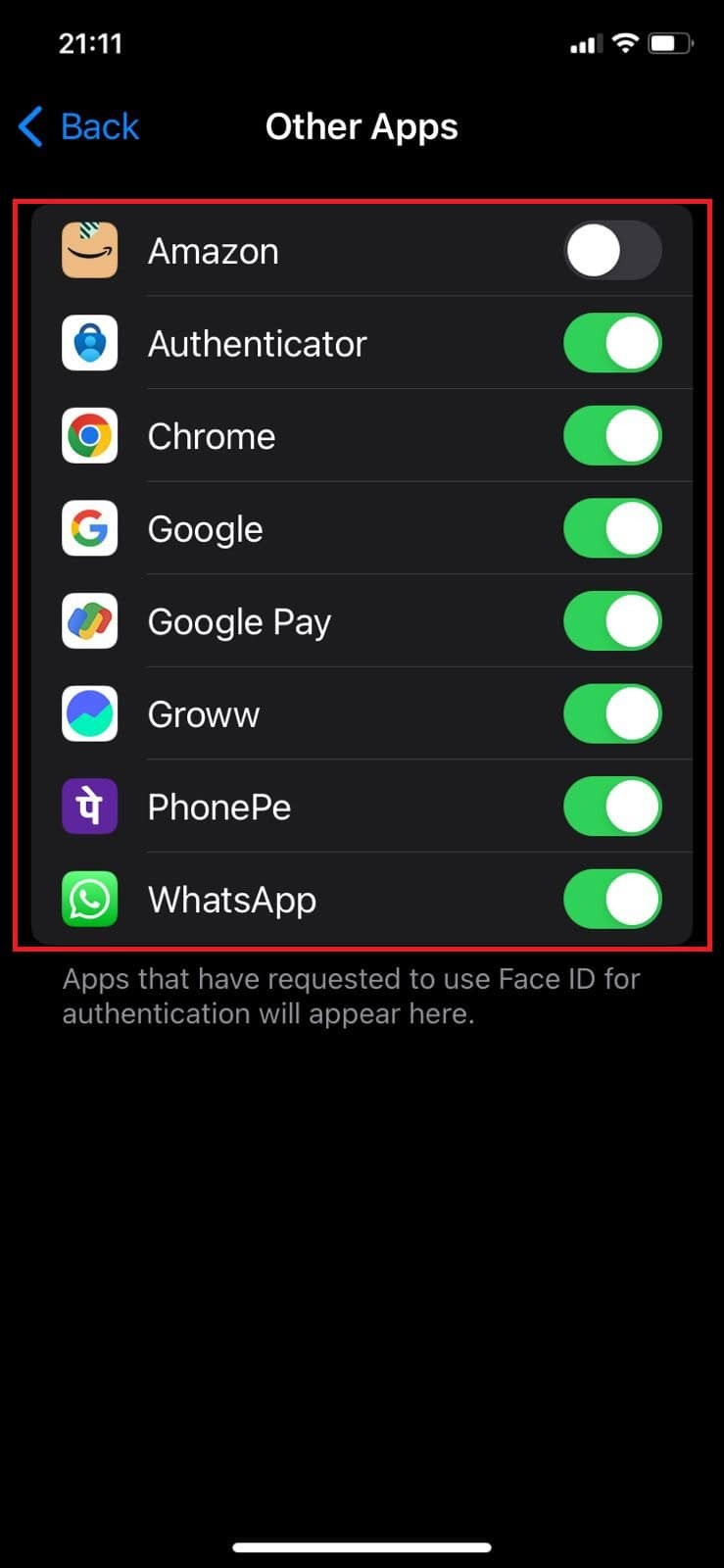 Bảo mật ứng dụng di động của bạn:Thêm mật khẩu vào ứng dụng iPhone và Android một cách dễ dàng