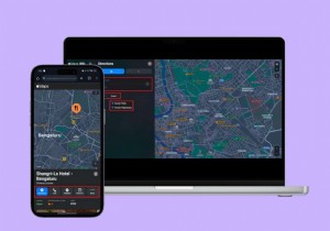 Apple Maps trên web:Cách truy cập và sử dụng nó từ mọi thiết bị 