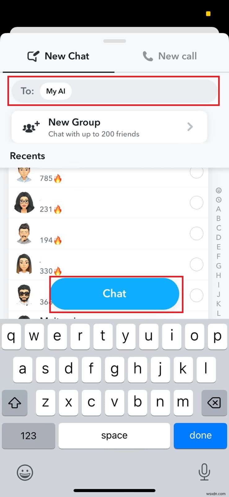 Xóa Chatbot AI của tôi của Snapchat:Hướng dẫn từng bước 