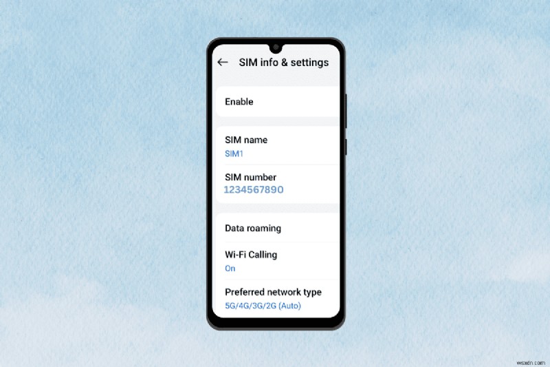 Xác định vị trí số điện thoại của bạn trên Android và iPhone:Các bước nhanh chóng và dễ dàng 