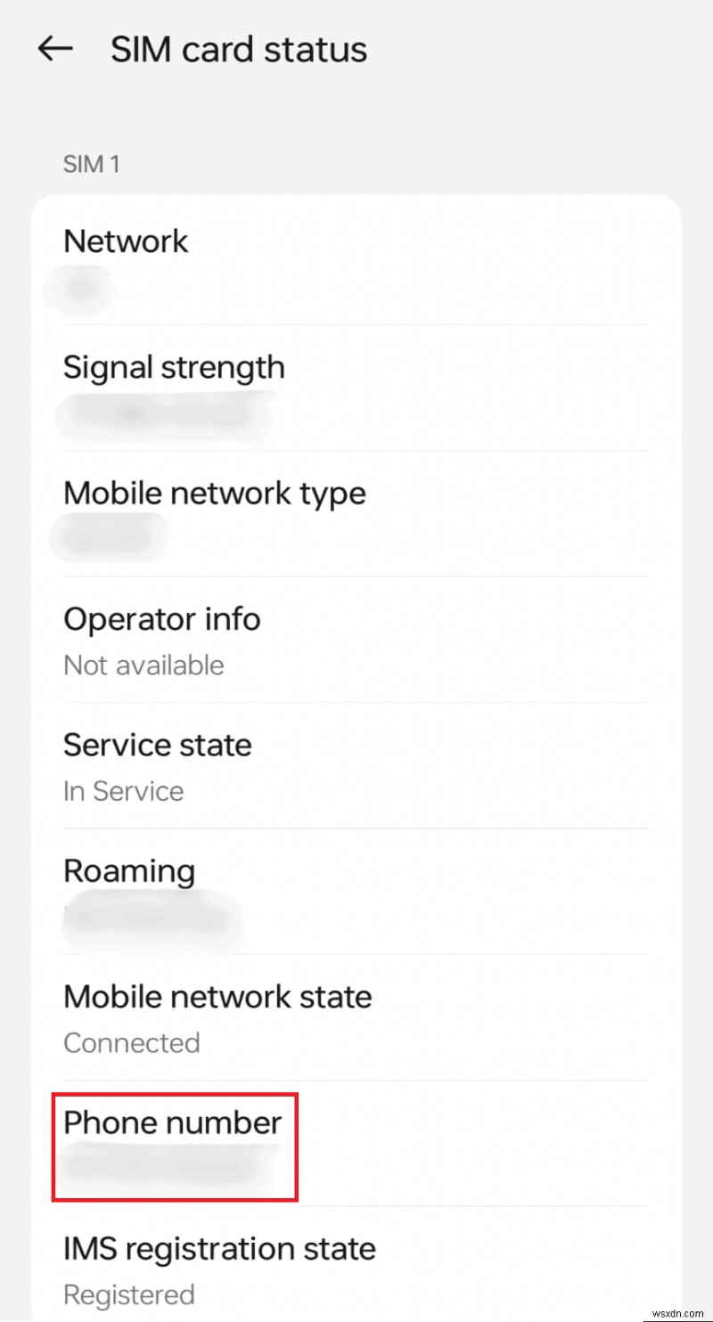 Xác định vị trí số điện thoại của bạn trên Android và iPhone:Các bước nhanh chóng và dễ dàng 