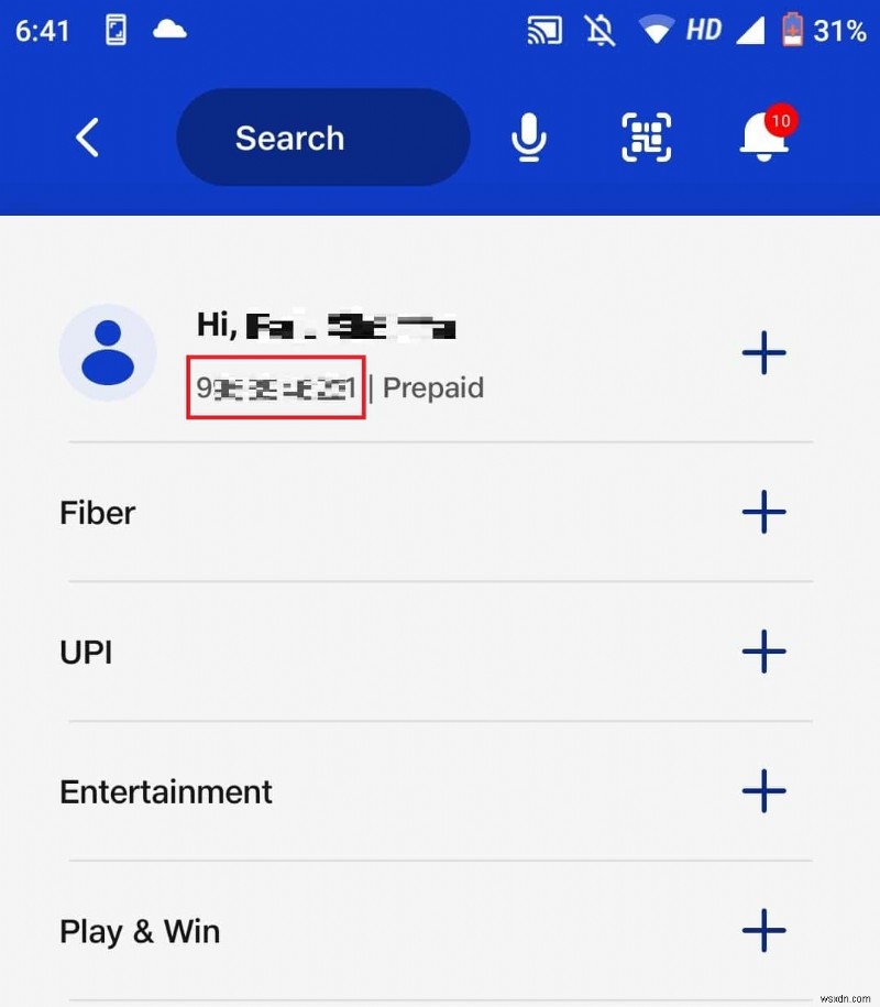 Xác định vị trí số điện thoại của bạn trên Android và iPhone:Các bước nhanh chóng và dễ dàng 